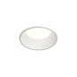 Влагозащищенный точечный светильник Denkirs Trim DK2450-WH — фото 3