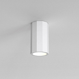 1414003 Astro lighting Shadow встраиваемый светильник гипсовый