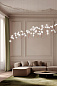 Подвесной светильник Poppy SLAMP — фото 2