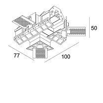 SPM20 - CORNER SET - T