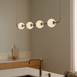 Подвесной светильник UMAGE Audrey Linear