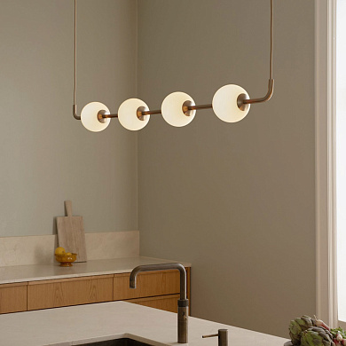 Подвесной светильник UMAGE Audrey Linear