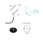 Прожектор Lena Pro-M3 Pack BEL LIGHTING — фото 7