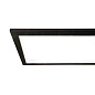 342221 Deko-Light Panel подвесной светильник белый цвет трафика — фото 5