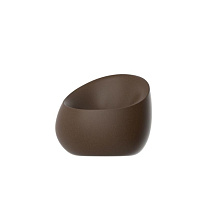 Stone lounge chair кресло, Vondom