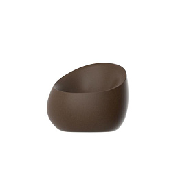 Stone lounge chair кресло, Vondom