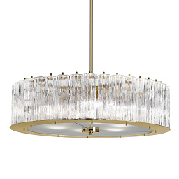 C807291-706 Villari Drum Люстра