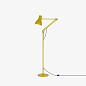 Type 75 Margaret Howell Edition Yellow Ochre Anglepoise, торшер — фото 1