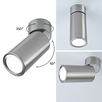 Ceiling light 3-Step-Dim Turnal Coin