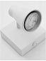 9155711 DUBLIN Novaluce спот LED GU10 1x10W 230V IP20