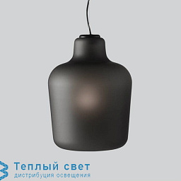 661 Northern Say my name подвесной светильник с матовым стеклянным плафоном куполообразной формы и нижним светом
