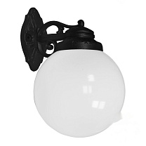 Светильник уличный настенный FUMAGALLI BISSO/G250 G25.131.000.AYE27DN