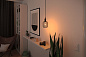 29262 Paulmann LED illuminant 160 лм 4 Вт 1800 К с регулировкой яркости, черный — фото 3