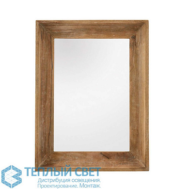 Howard Rectangular Mirror зеркало Arteriors 4677