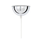 Mirror Ball LED 40cm Tom Dixon, подвесной светильник — фото 2