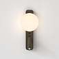 1176037 Zeppo Reader Astro lighting светильник для чтения бронза — фото 1