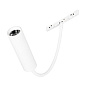 Трековый светильник Arlight MAG-MICROCOSM-SPOT-FLEX-R26-5W — фото 2