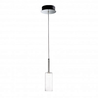 SPSPILLPGRCRG4L Axolight Spillray SP S маленькая современная люстра хром; серый