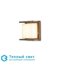 LAMPADA ICE CUBIC ANT-RAM GX53