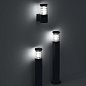 Уличный светильник-столбик Tronco PT1 H80 Ideal Lux 026992, антрацит — фото 5