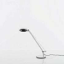 Demetra Micro Table, белый, 3000 K