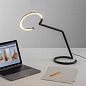 Artemide Vine Light TL современный led-настольный светильник — фото 2