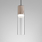 Подвесной светильник AQForm MODERN GLASS Tube LED suspended — фото 2