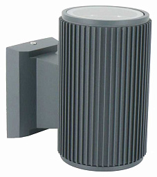 2859-1W Favourite Pola уличный настенный светильник цилиндрической формы