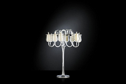 ELEGANCE FOTOFORO 8 подсвечник, VGnewtrend
