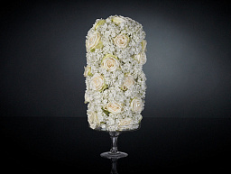 1142376.95 VGnewtrend Roses Искусственное растение