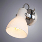 Спот Arte Lamp FADO A1142AP-1CC — фото 1