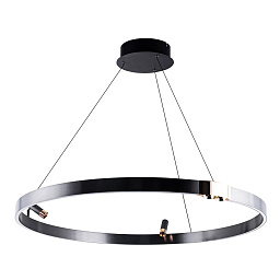 A1993SP-38BK Arte Lamp CESARE подвесная люстра