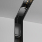 TRA084CT-12B Maytoni Accessories for tracks Radity Комплектующие для встраиваемой трековой системы Черный — фото 2