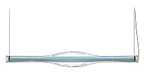 Dune Horizontal
