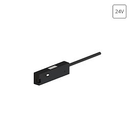 A623806 Arte Lamp PRESTO-ACCESSORIES коннектор для ввода питания