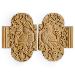 TM0174 Eichholtz Salerno Настенный декор