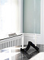 607888 Normann Copenhagen Crooked Два подсвечника, бронза — фото 3