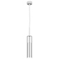 756016 Lightstar Cilino подвесной светильник, 40Вт, белый — фото 1