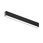 Трековый светильник Denkirs Smart Linear DK8304-BK — фото 2