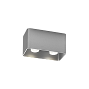 DOCUS CEILING 2.0 LED 2700K DIM L Wever Ducre