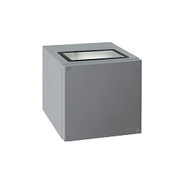Настенный светильник Castaldi Box W2, 28,3 Вт