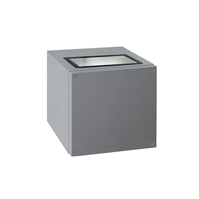 Настенный светильник Castaldi Box W2, 28,3 Вт