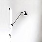 Настенный светильник Lampe Gras N°214 DCW éditions — фото 1
