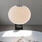 Подвесной светильник Cotton SP1 D50 Ideal Lux 344591, белый — фото 10