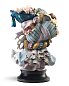 Фарфоровый бюст дамы в венецианской маске Venetian Fantasy Lladro, лимитированная серия 01001958 — фото 1