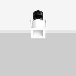 Встраиваемый светильник Baba Q10 Flexalighting