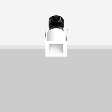 Встраиваемый светильник Baba Q10 Flexalighting