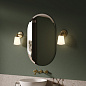 1106007 Anton Astro lighting настенный светильник полированная латунь — фото 5
