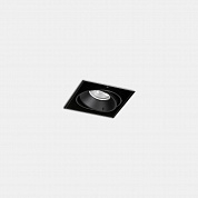 Downlight Multidir Evo S Single Trimless 7W 2700K CRI 80 54.2º Black IP23 522lm