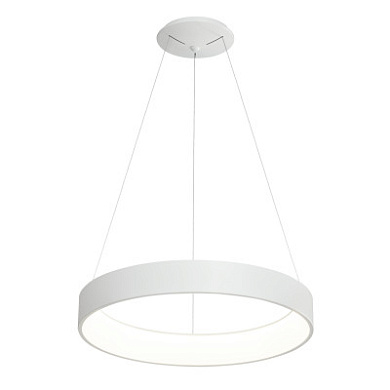C3450470BDP ACB Dilga SP 90 LED люстра кольцевой формы белый; опаловый